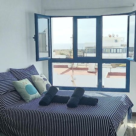 Apartamento Casa Pescado vistas al mar Arrecife  Exterior foto