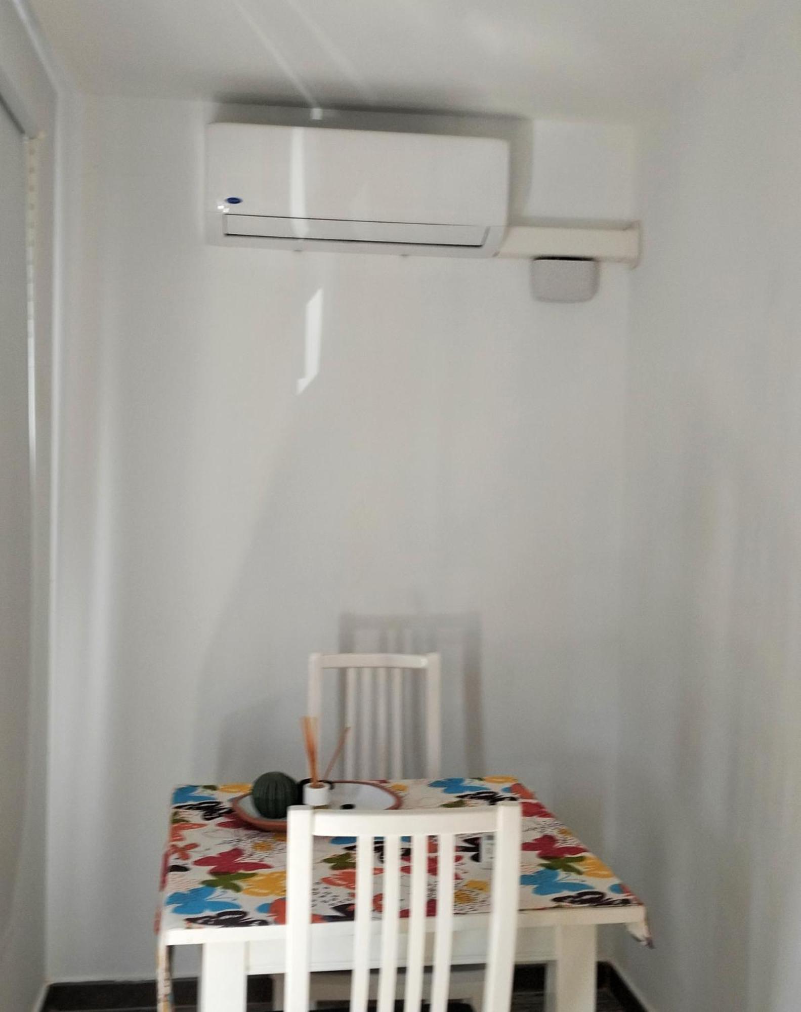 Apartamento Casa Pescado vistas al mar Arrecife  Exterior foto